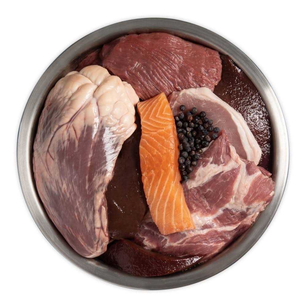 Dry Dog Food N17330