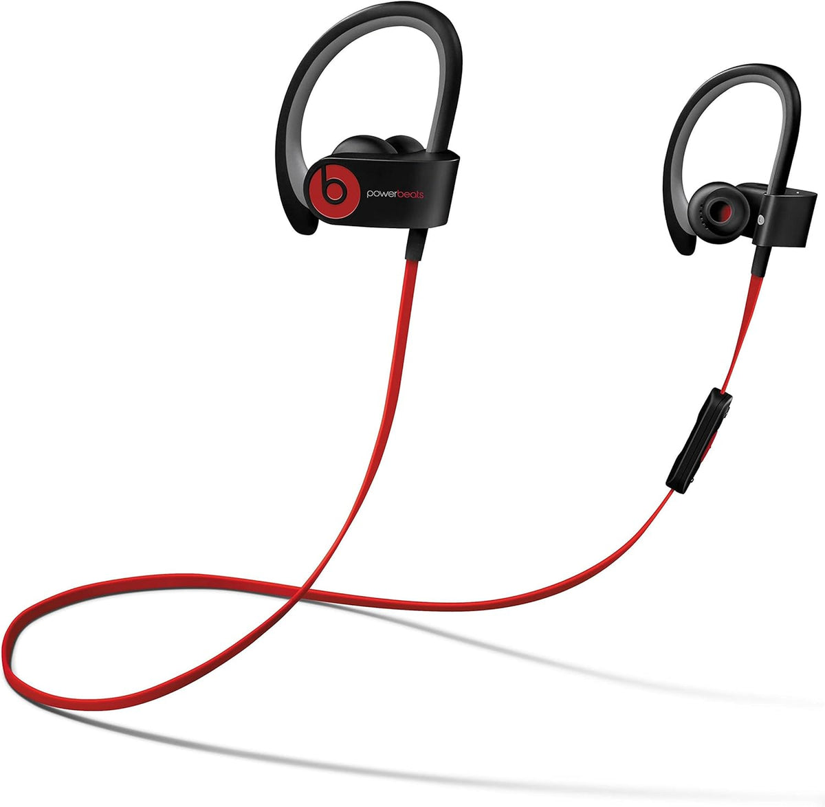 Black Wireless In-Ear Bluetooth Headphone with Mic B9402
