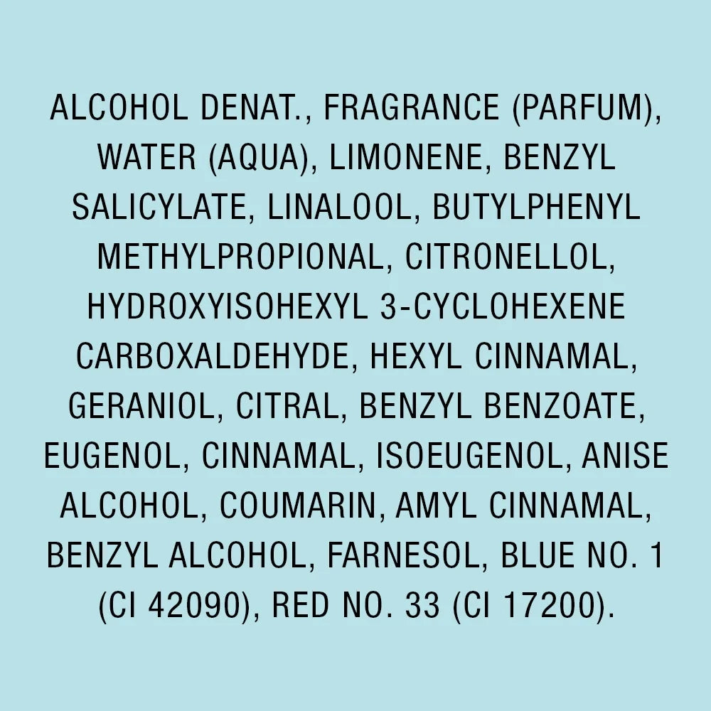 Eau de Toilette Spray 1.7 fl. oz V58598