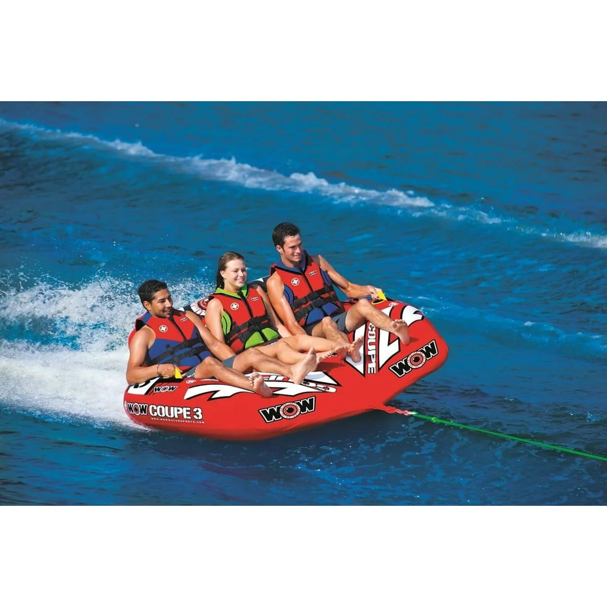 3-Person Towable K5315