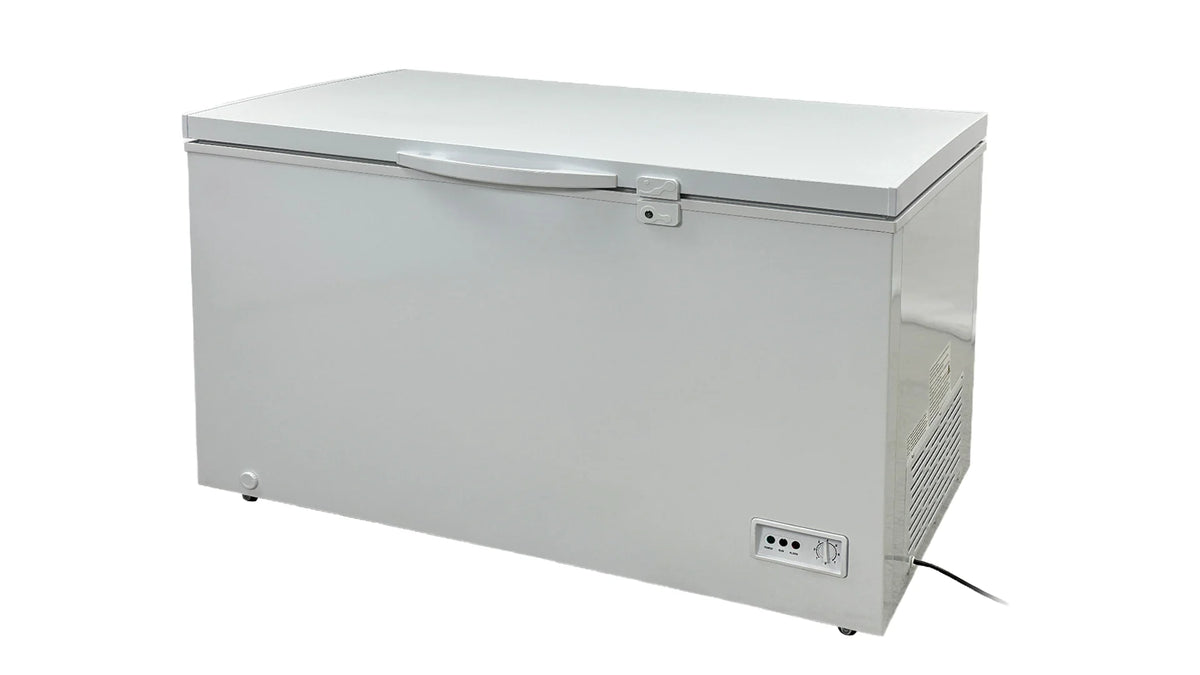 50 inch 13 cu ft Chest Freezer X12817