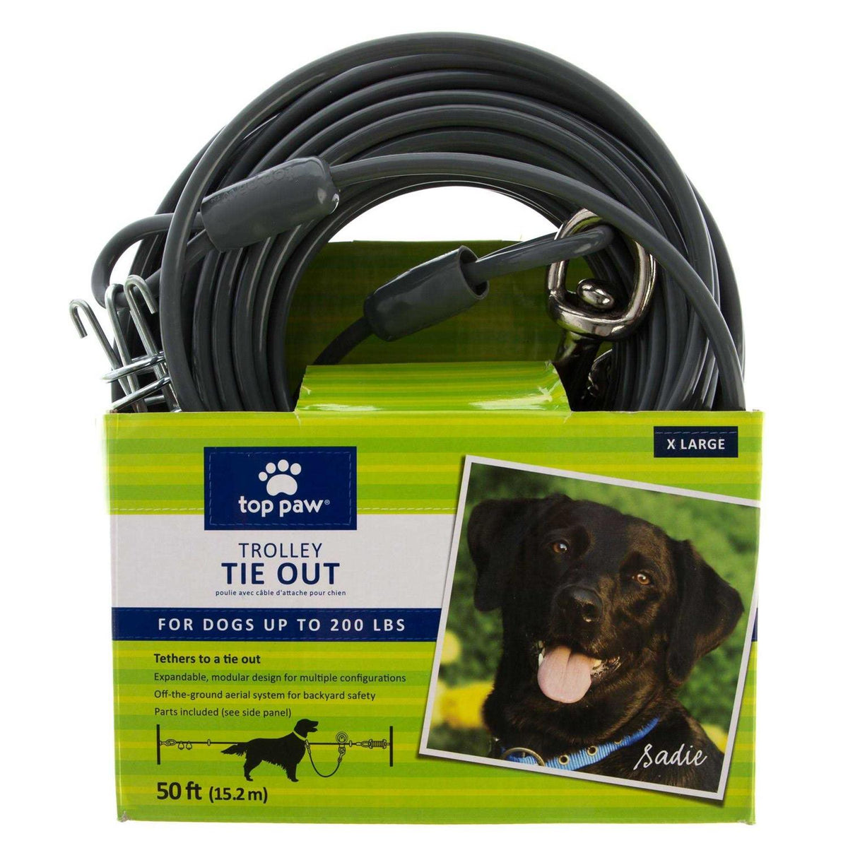 Dog Tie Out M2738