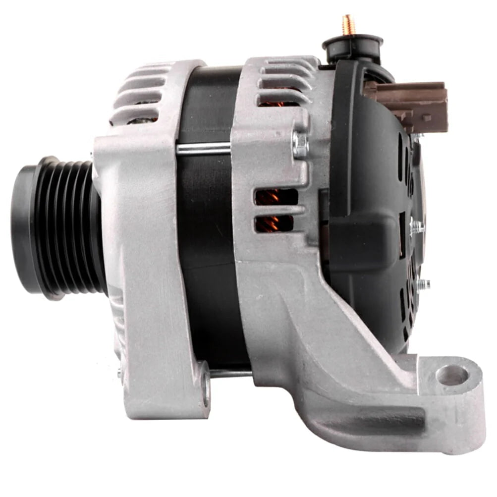 160Amp Alternator X2833