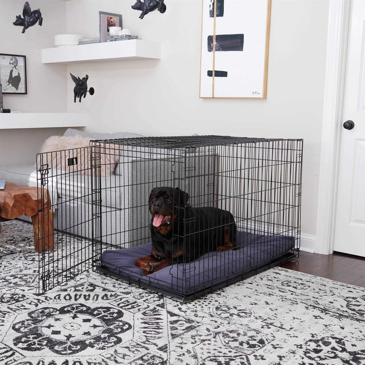 Dog Crate Pad G69564