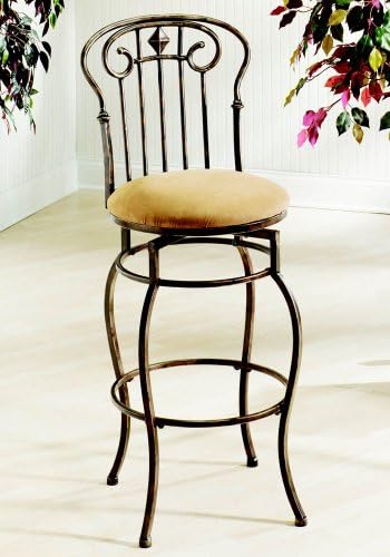 30-Inch Swivel Bar Stool X948