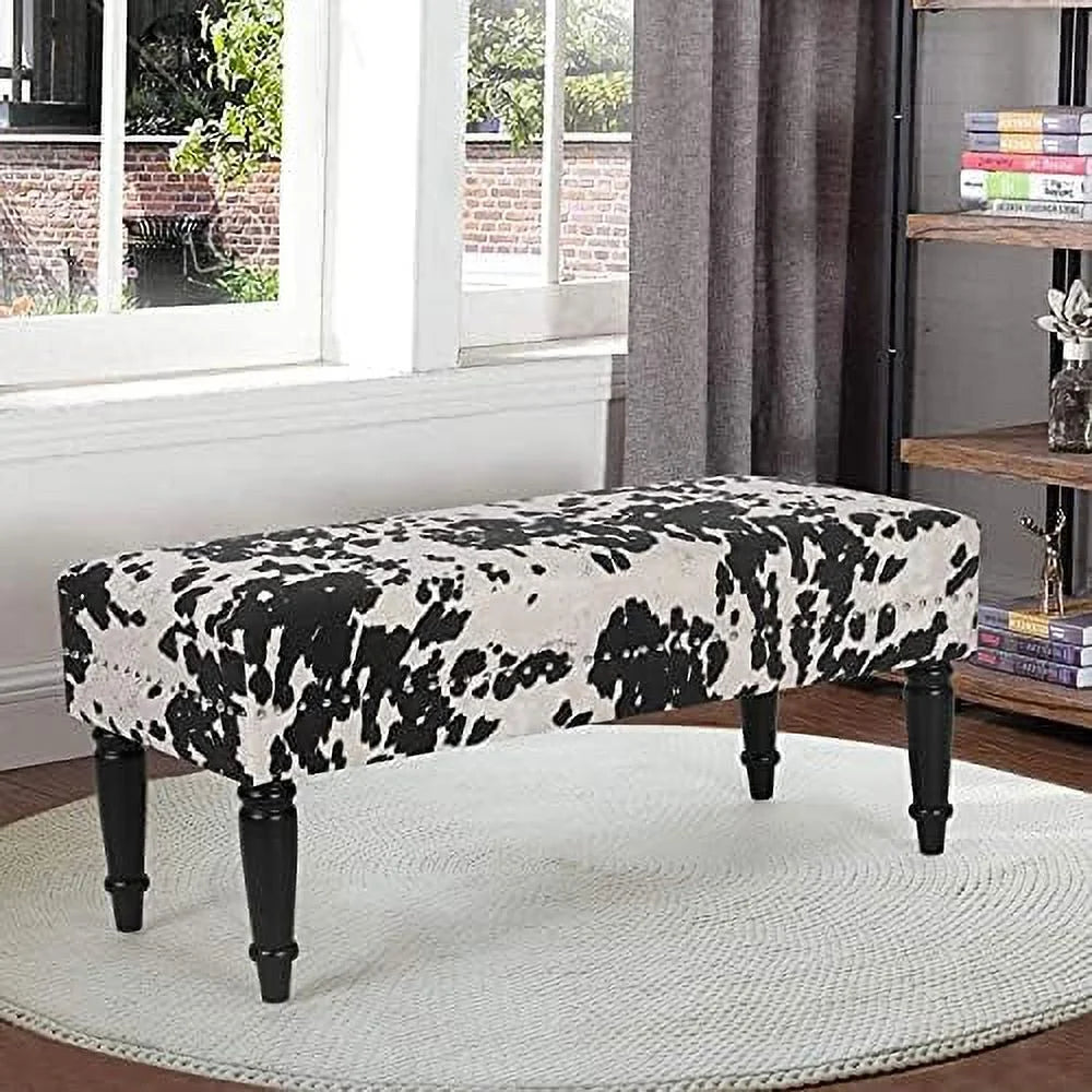 39'' Upholstered Bench B915783