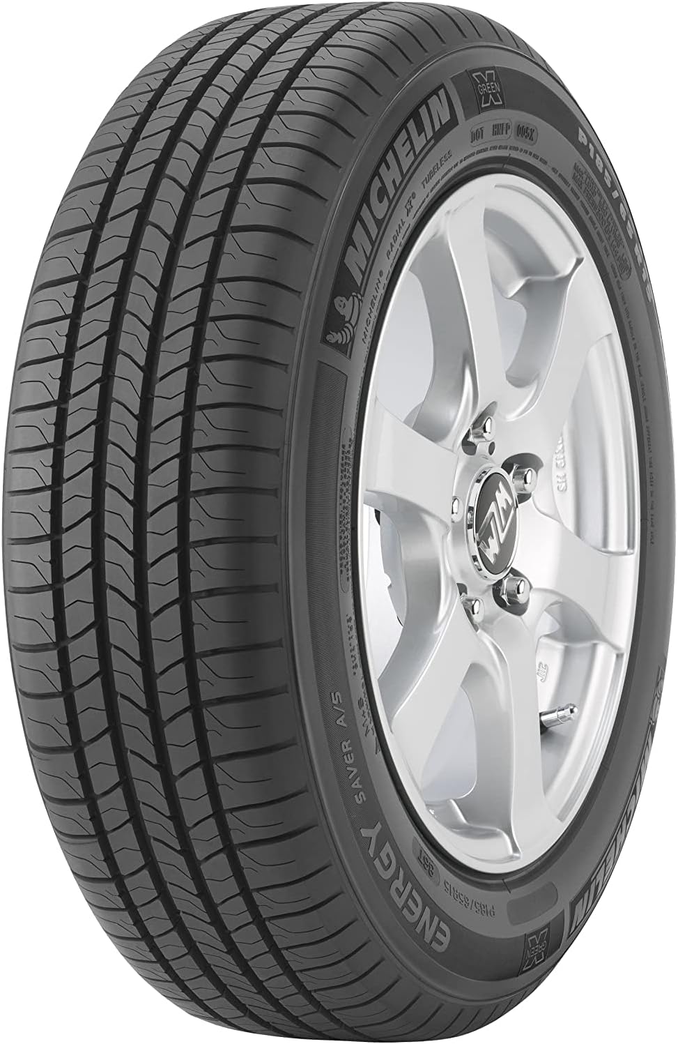All Season Radial Car Tire 225/65R17 100T A700445