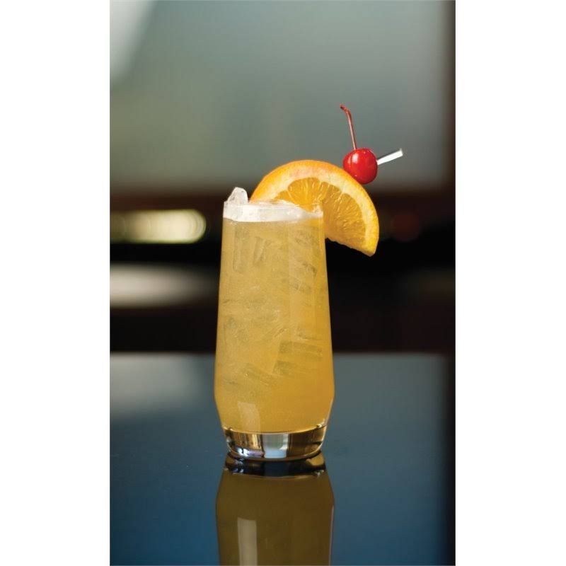 18.3 Ounce Longdrink Glass Set of 6 K3027