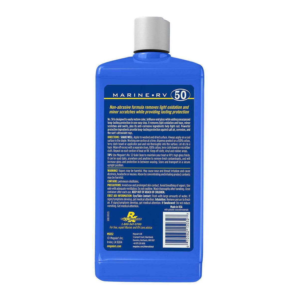 32 oz. Liquid Cleaner Wax S677731