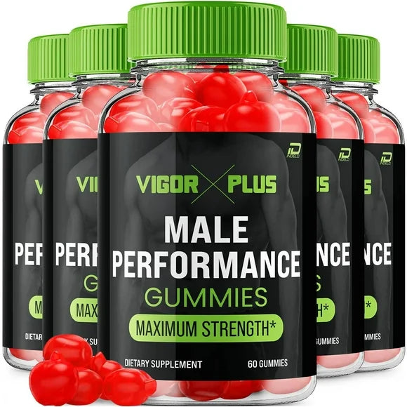 300 Gummies L88386