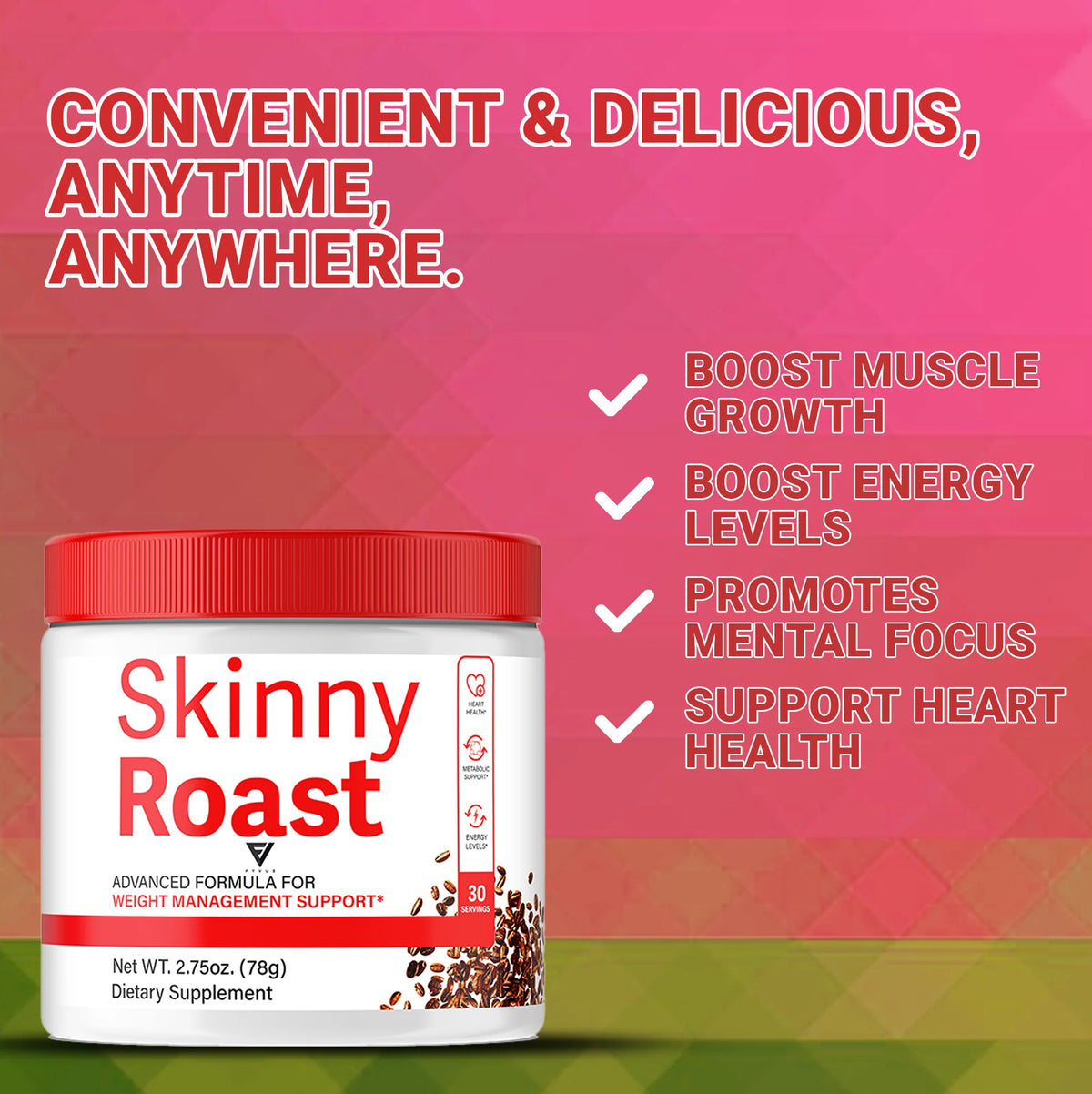 Roast Powder B45051