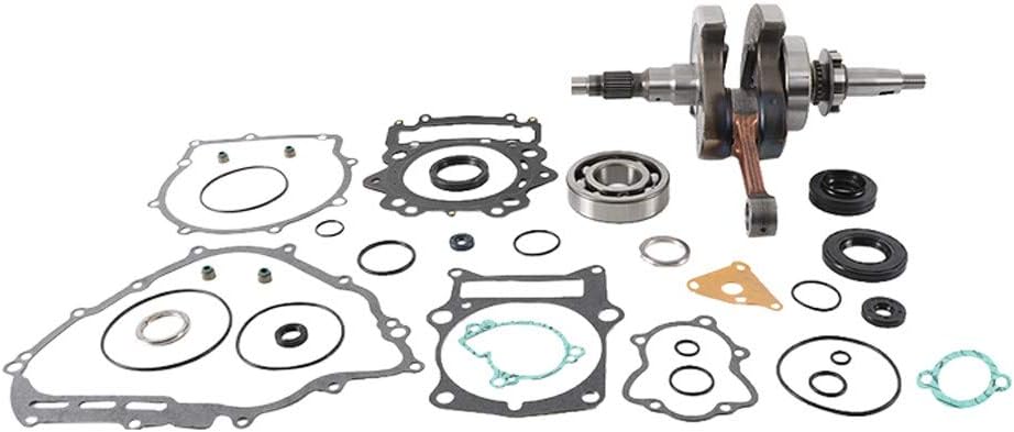Bottom End Kit for Yamaha YFM 700 FG Grizzly 4x4 07 08 09 10 11 12 13, YXR 700 F Rhino 700 08 09 10 11 12 13 R976413
