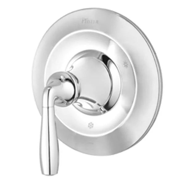 Tuscan Bronze Pressure Balance Valve Trim H7577