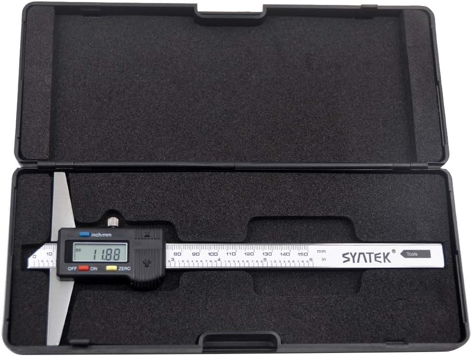 Digital Depth Caliper (200mm) N884