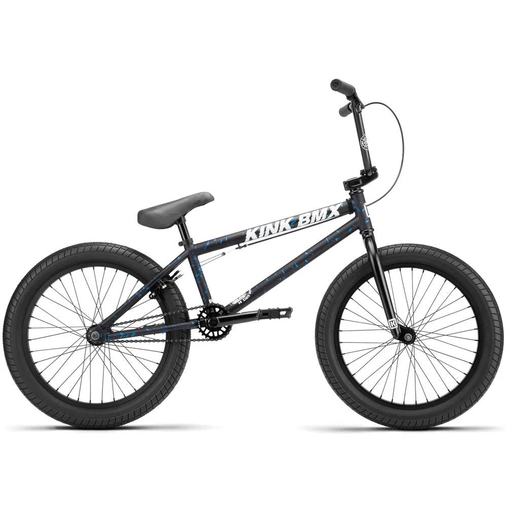 BMX Bike D532