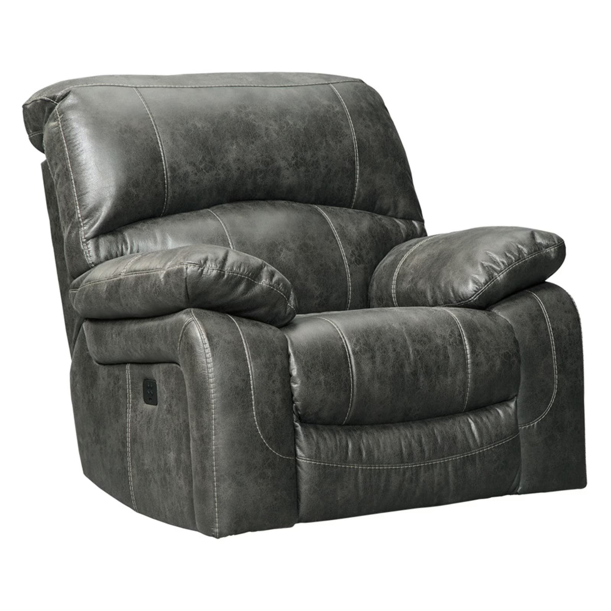 Steel Power Rocker Recliner W361200