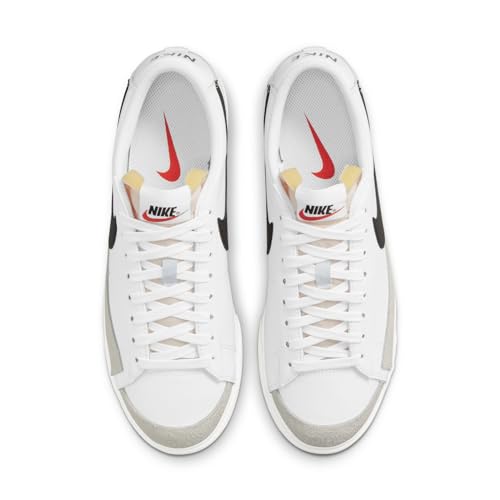 Blazer Low Platform Shoes H903818