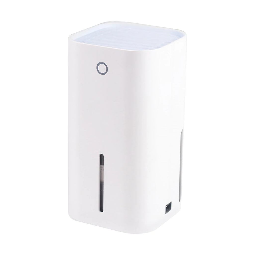 850mL Portable Dehumidifier with Auto-off Y90676