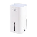 850mL Portable Dehumidifier with Auto-off Y90676