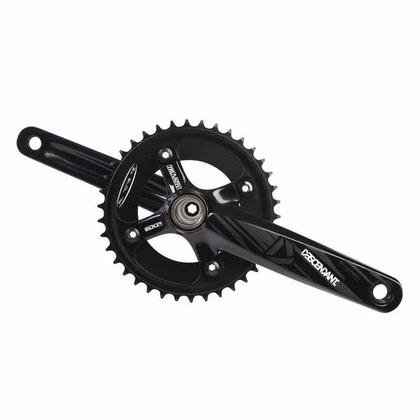 Crankset W214