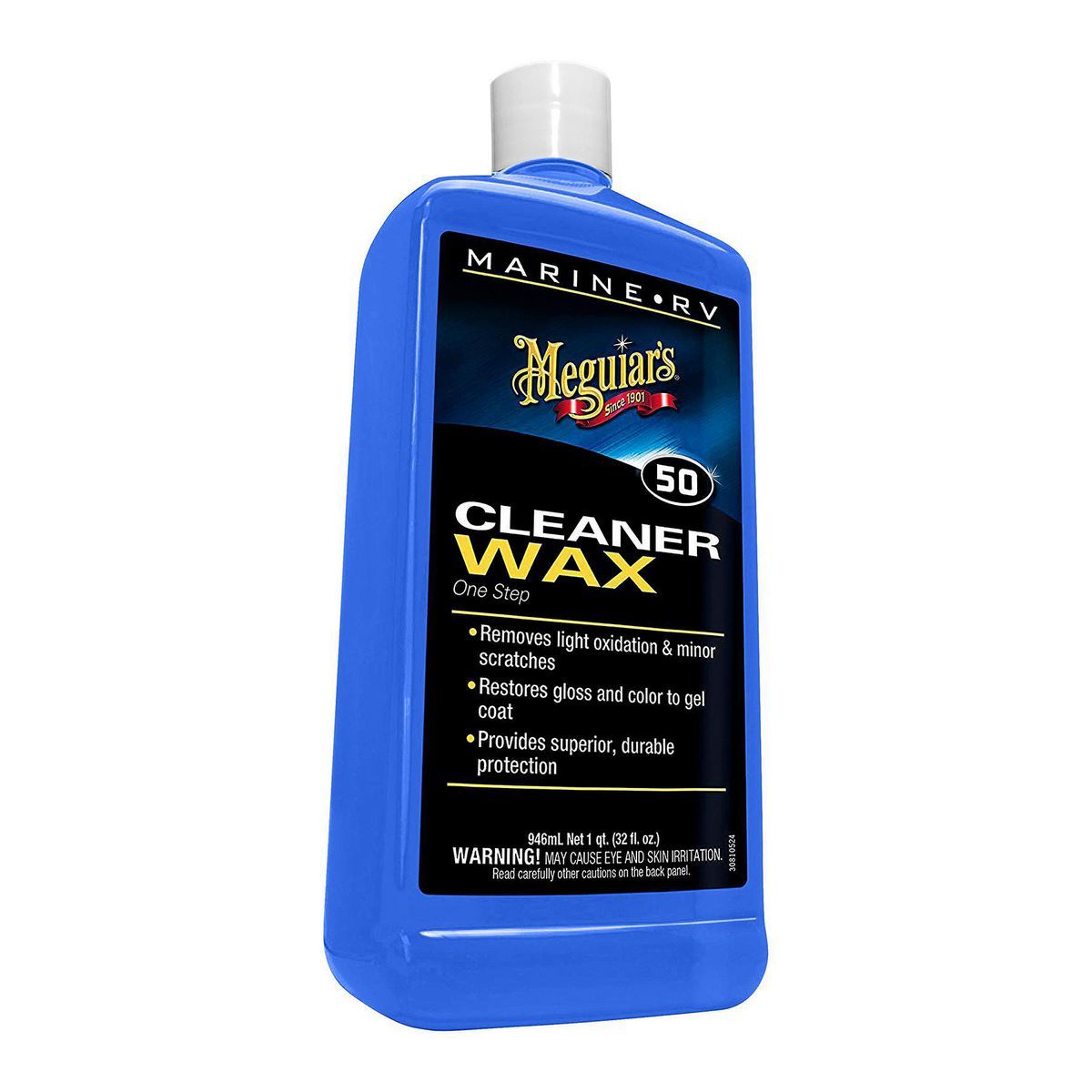 32 oz. Liquid Cleaner Wax S677731