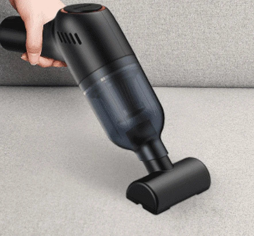 Cordless Vacuum with 3 Attachments J352051