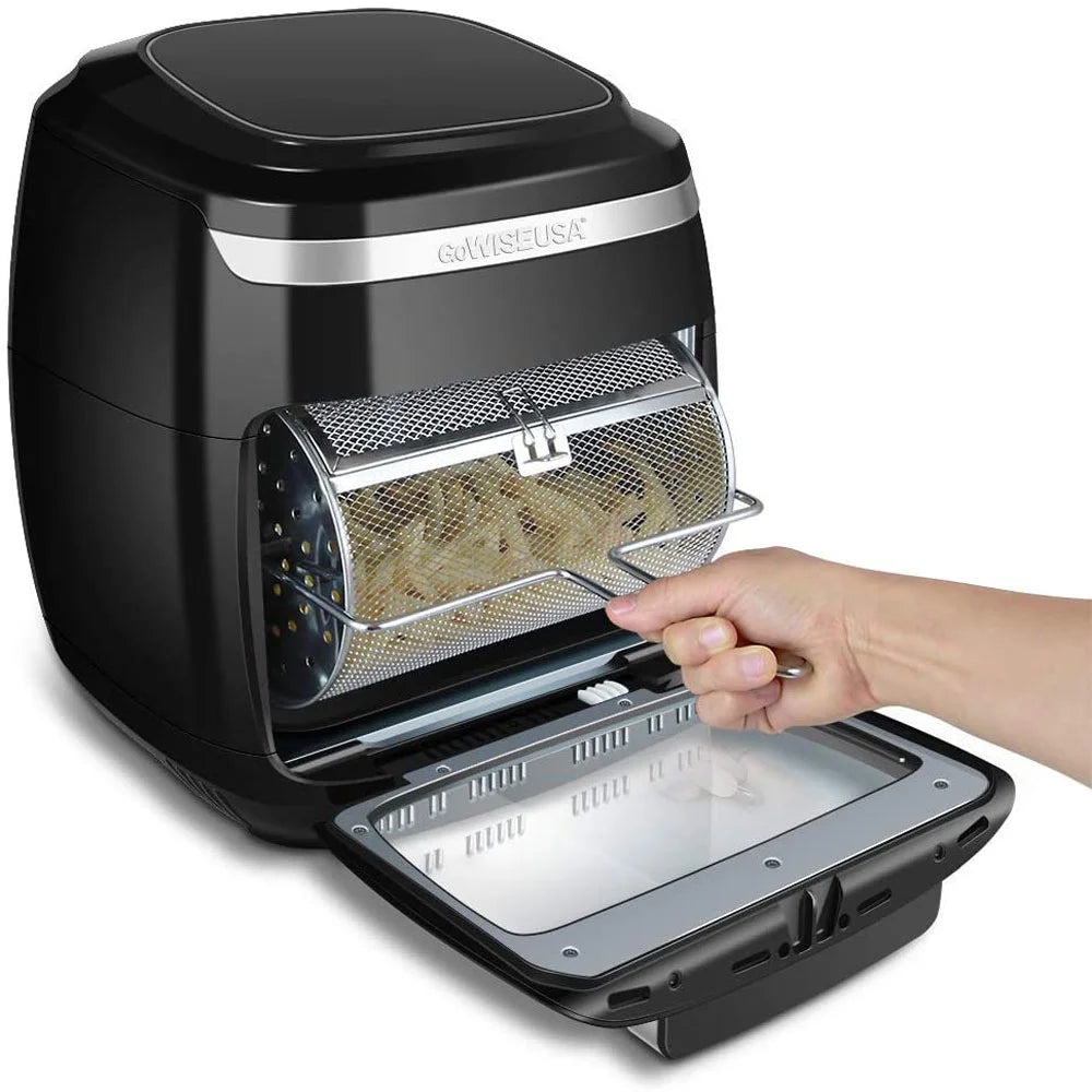 11.6 Quart Multi Air Fryer G82804