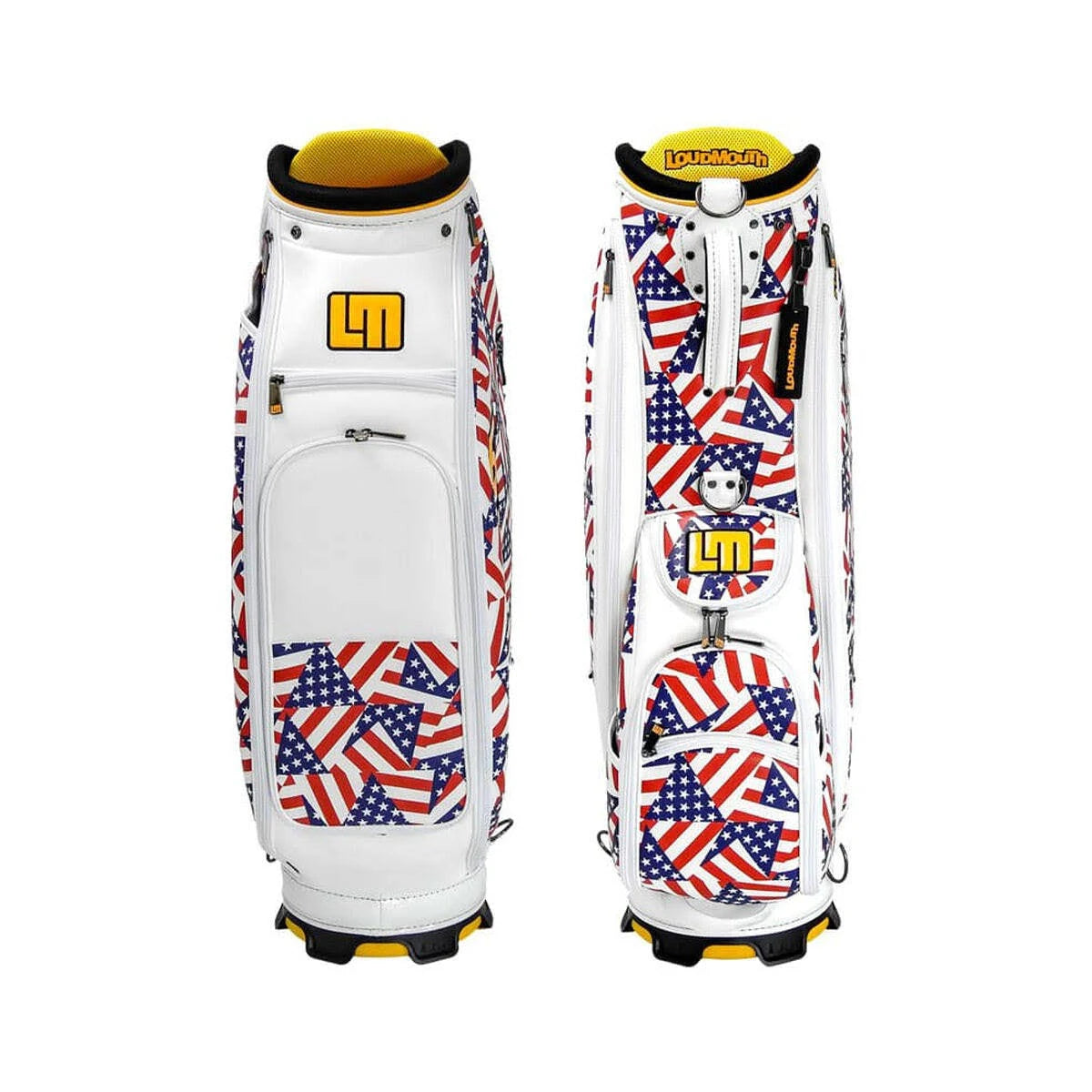 Golf Cart Bag H2999