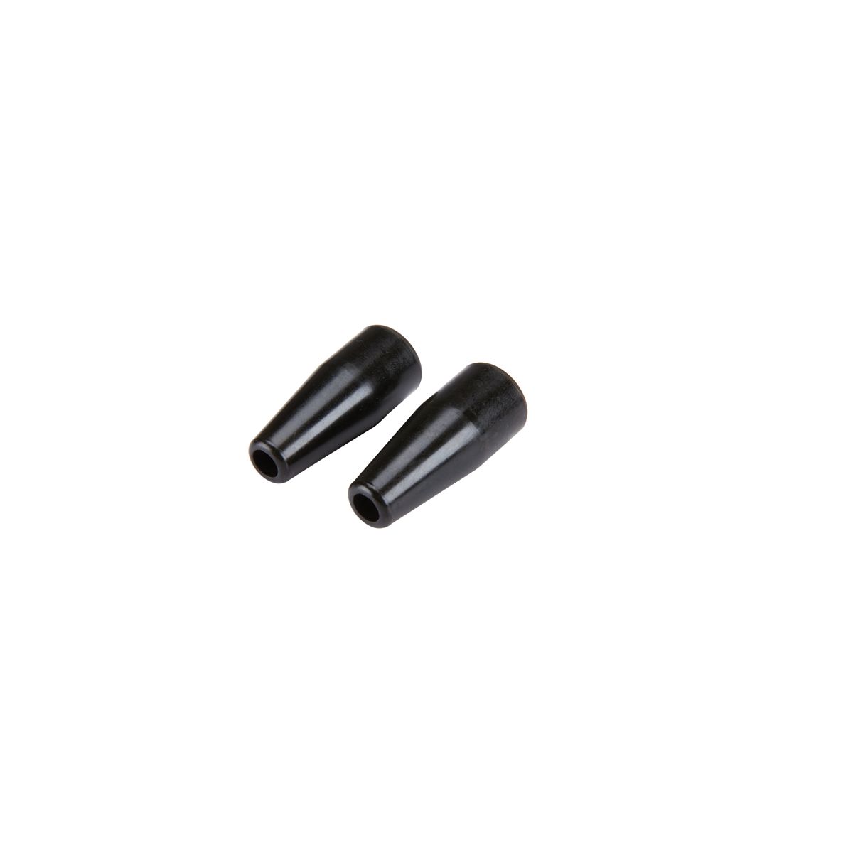 Gasless Flux Core Nozzle Set, 2-Piece H33701