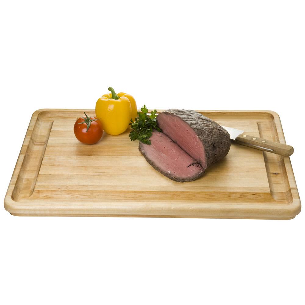 Carving Board Y81404