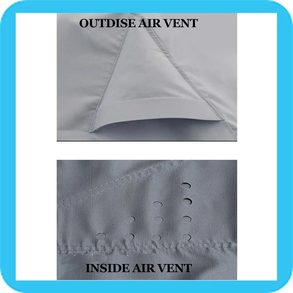 Boat Cover T836