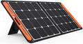 100W Portable Solar Panel U408