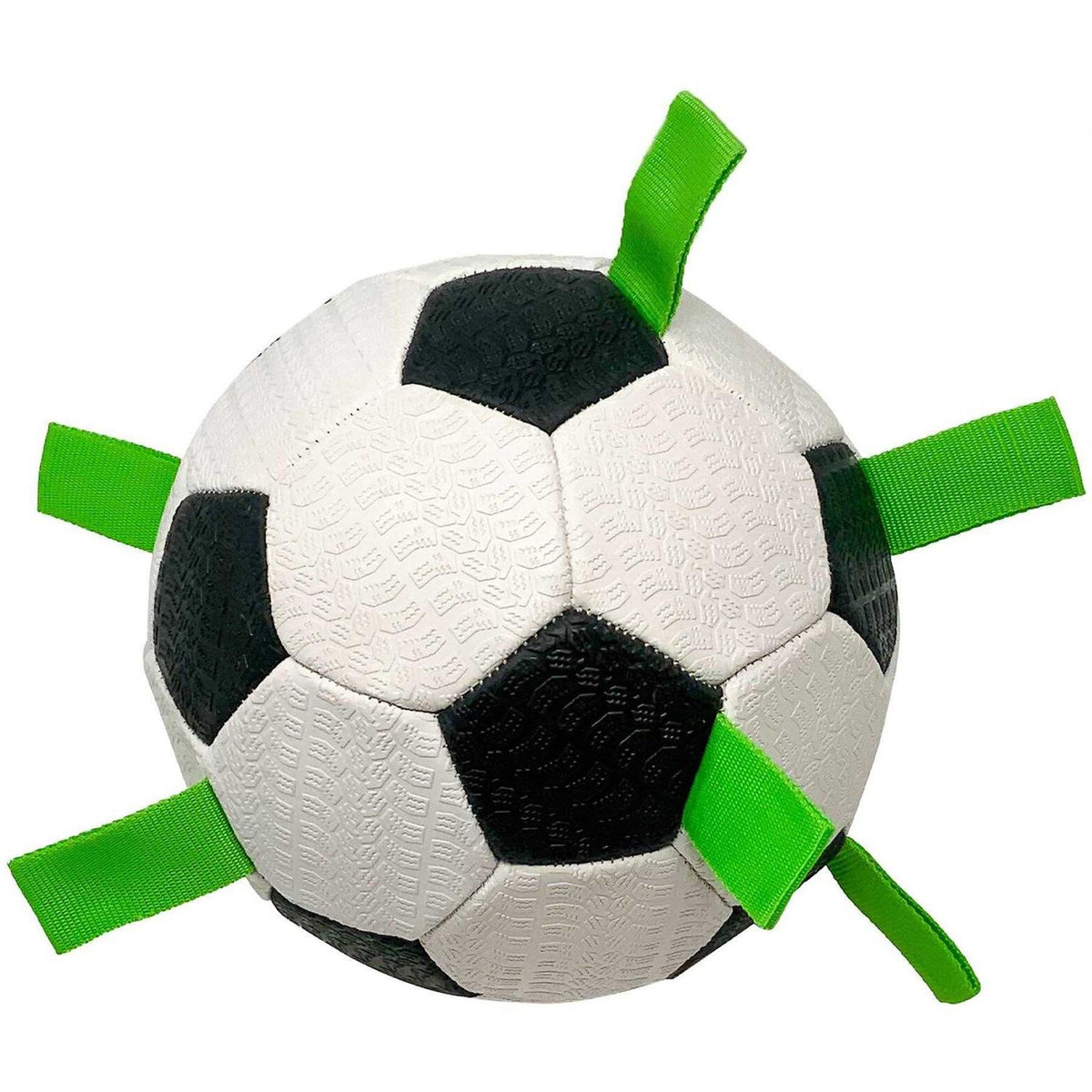 Soccer Ball Dog Toy F8491