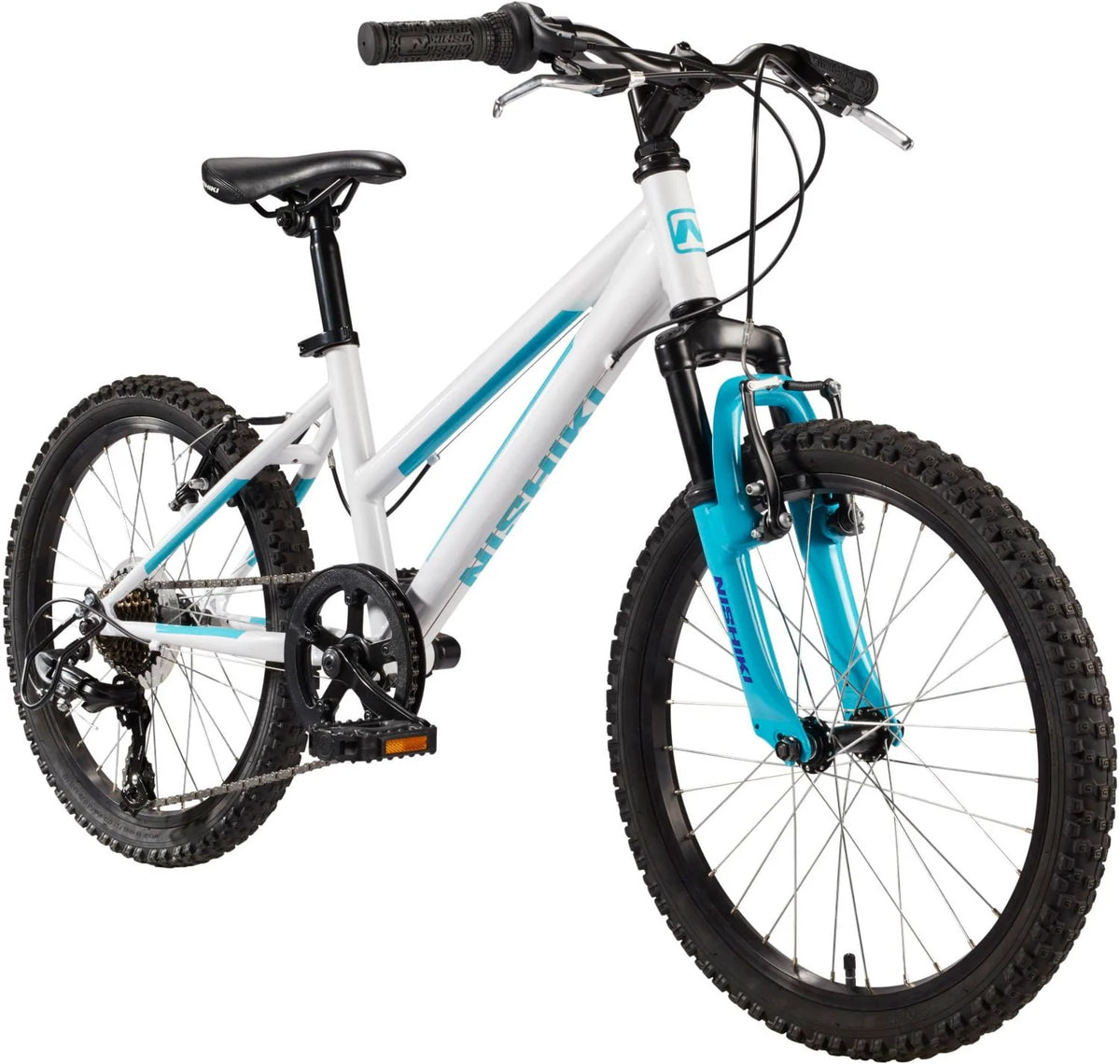 20'' Mountain Bike T3848
