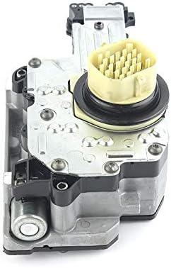Transmission Solenoid Block Z49230