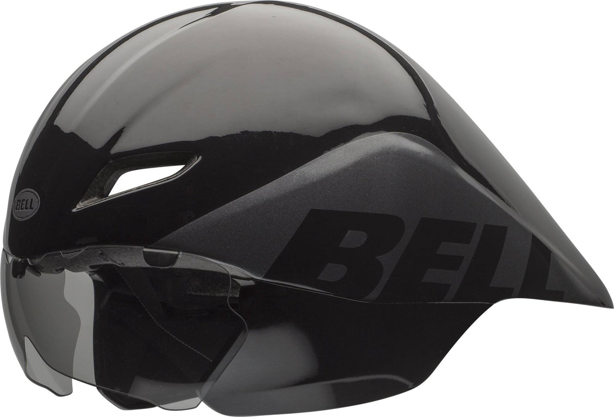 Black/Grey Helmet H361050