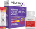 Omega-7 Blend & Magnesium L-Threonate Brain Supplement A618185