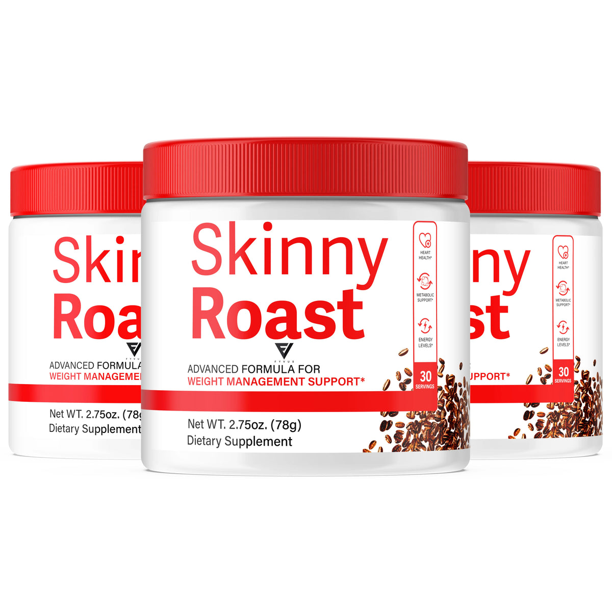 Roast Powder B45051