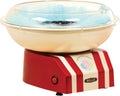 Red and White Cotton Candy Maker H47292