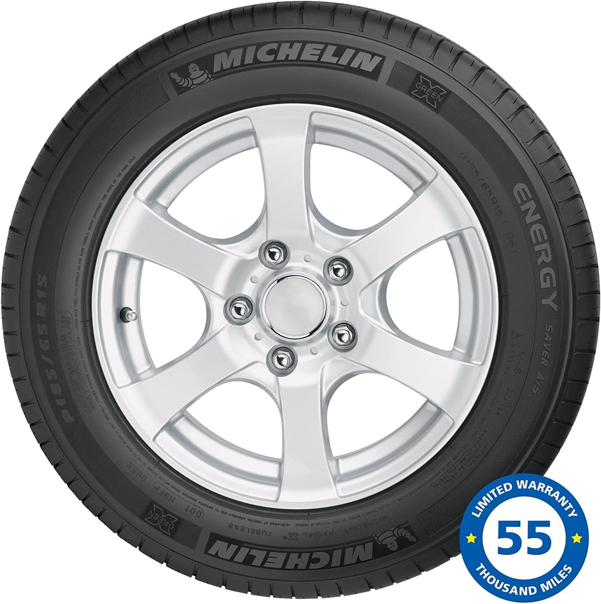 All Season Radial Car Tire 225/65R17 100T A700445