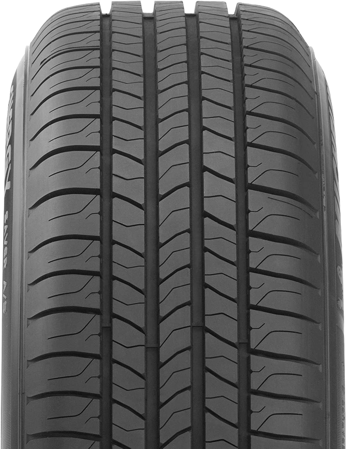 All Season Radial Car Tire 225/65R17 100T A700445