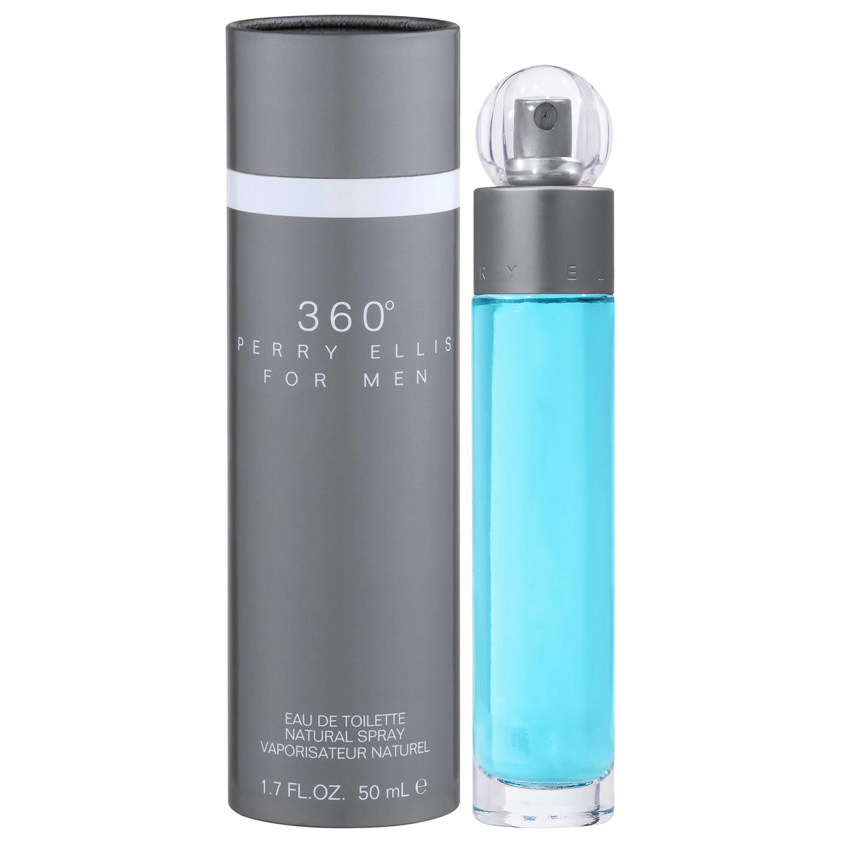 Eau de Toilette Spray 1.7 fl. oz V58598