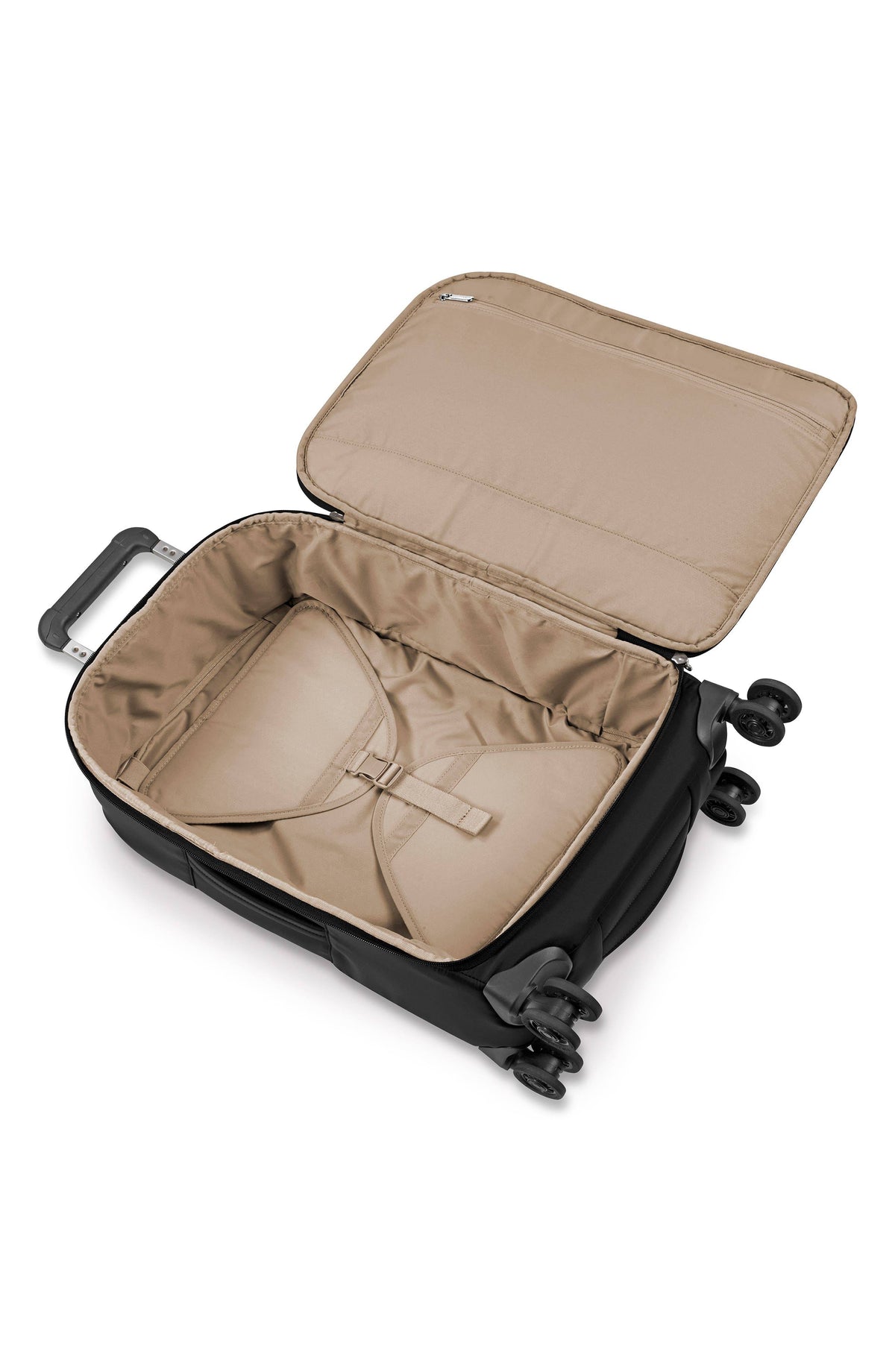 Black Rhapsody Tall Carry-On Spinner M83569