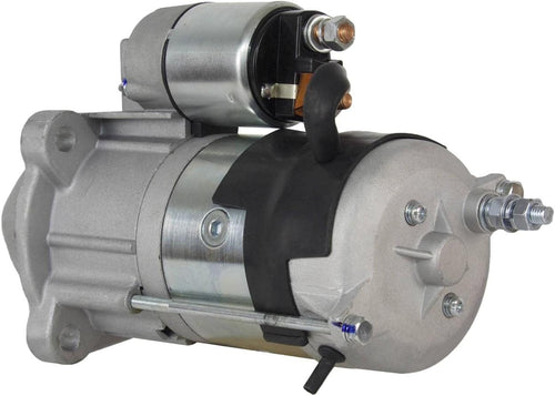 12V 10T Starter Motor X73403