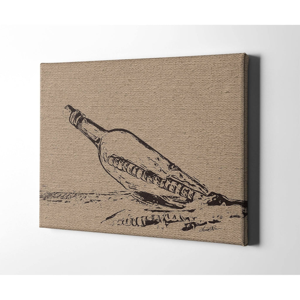 Multi-Color Matte Canvas H4842