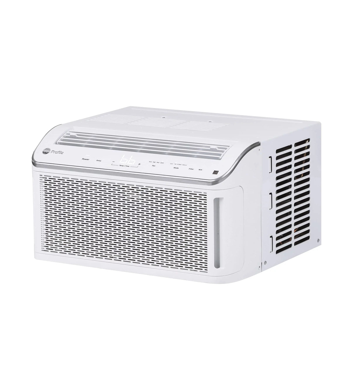 115 Volt Smart Room Air Conditioner I435
