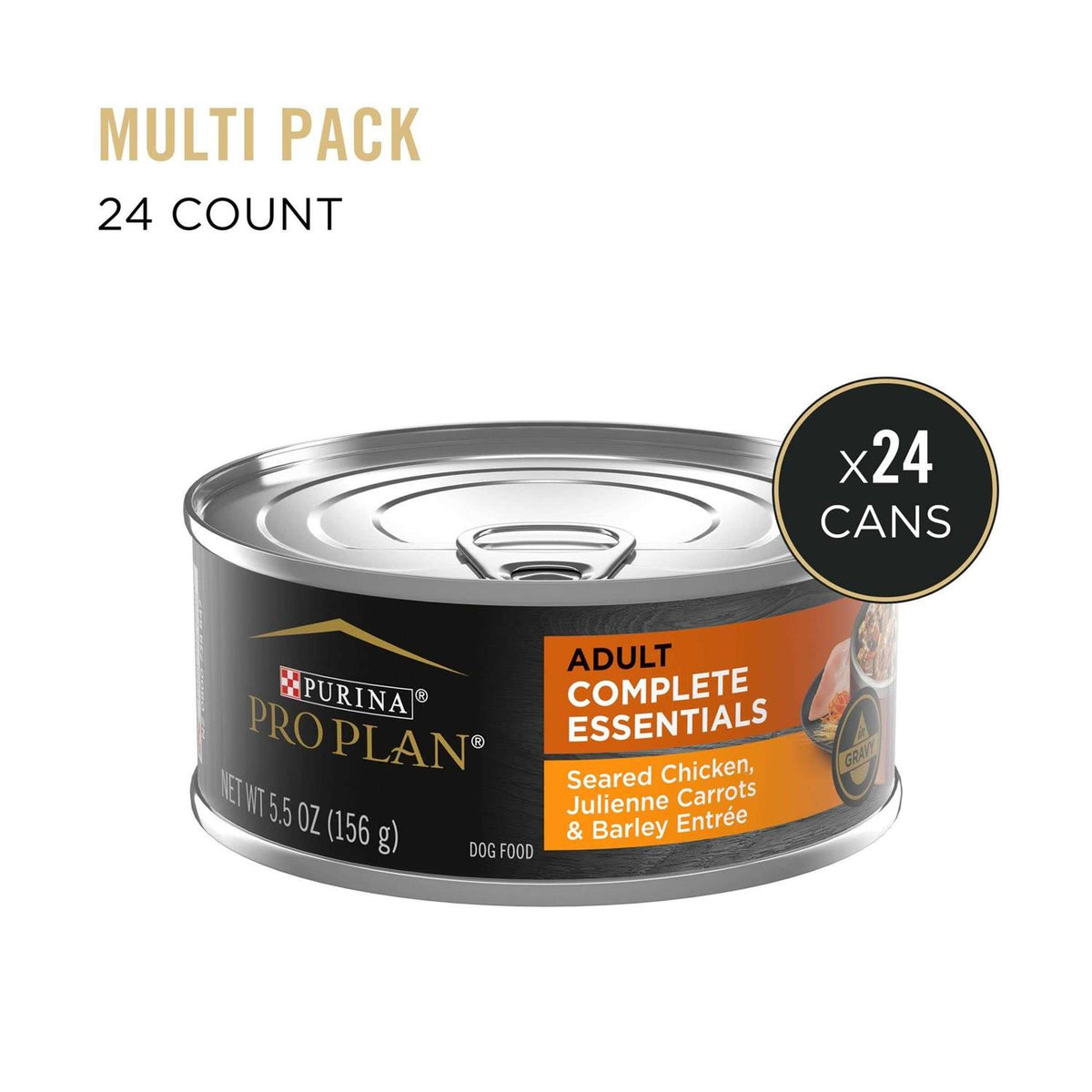 High Protein Dog Food Gravy I4281