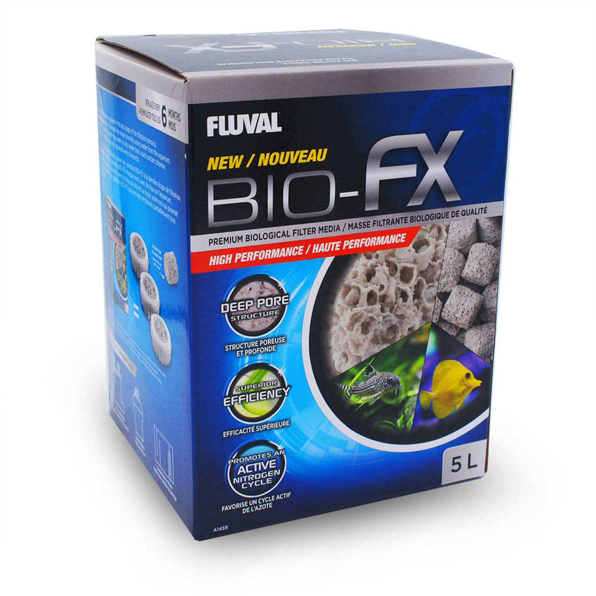 Filter Media E86036