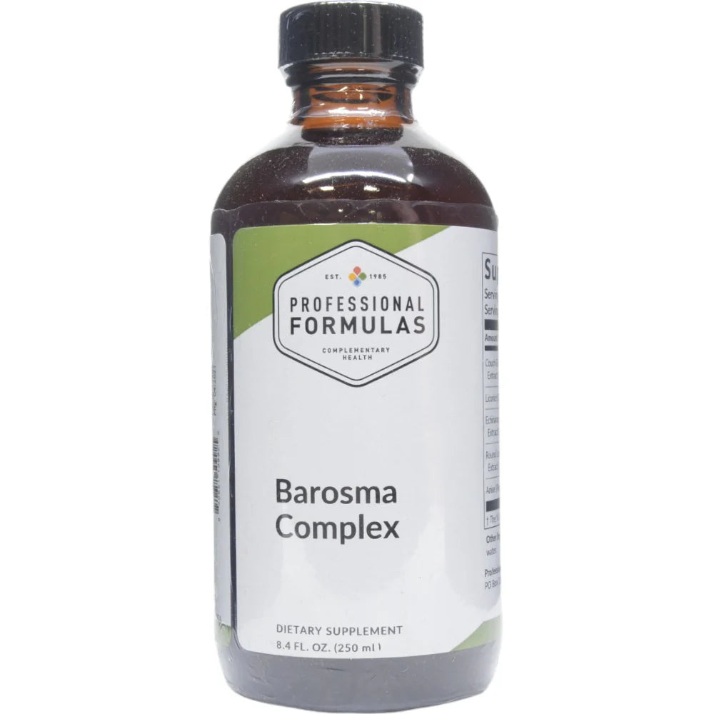 8.4 oz Barosma Complex A528