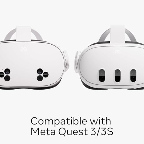 Carrying Case for Meta Quest 3/3S M829